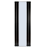 Вертикальний радіатор Betatherm  Mirror PE 1118/08 RAL9005 М 99 LE 1180/08 9005M 99