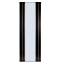 Вертикальный радиатор Betatherm Mirror PE 1118/08 RAL9005 М 99 LE 1180/08 9005M 99