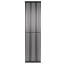 Вертикальний трубчастий радіатор Betatherm PS STYLE 1 1800*477 (Чорний RAL9005M, підк. №99) (PS 1180/13 9005M 99)