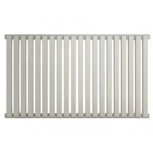 Вертикальний радіатор Betatherm  Quantum BQ 2  500*845 (Білий Ral9016M підк. 88) BQ 2050/21 9016M 88