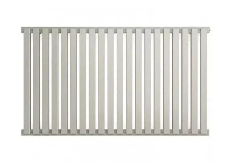 Вертикальний радіатор Betatherm  Quantum BQ 2  500*845 (Білий Ral9016M підк. 88) BQ 2050/21 9016M 88