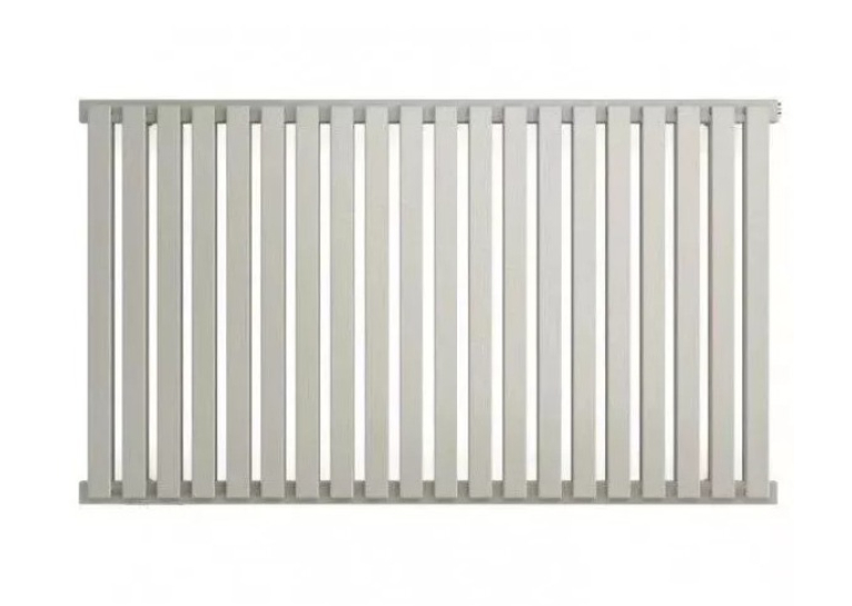 Вертикальний радіатор Betatherm  Quantum BQ 2  500*845 (Білий Ral9016M підк. 88) BQ 2050/21 9016M 88