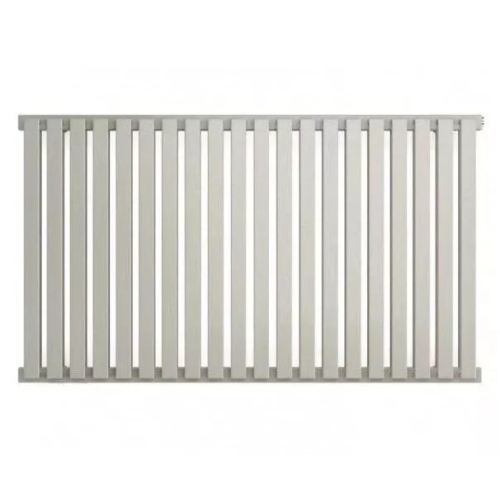 Вертикальний радіатор Betatherm  Quantum BQ 2  500*1205 (Білий Ral9016M підк. 88) BQ 2050/30 9016M 88