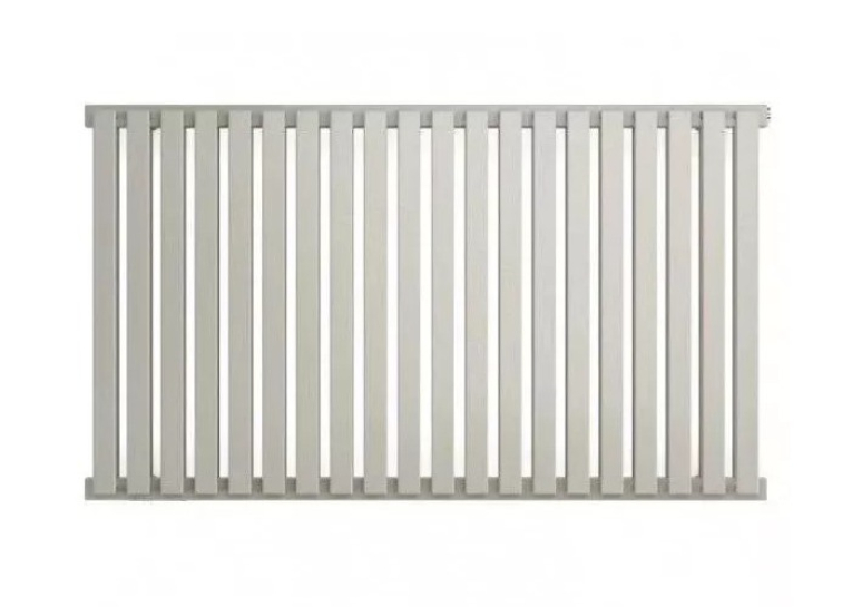 Вертикальний радіатор Betatherm  Quantum BQ 2  500*1205 (Білий Ral9016M підк. 88) BQ 2050/30 9016M 88