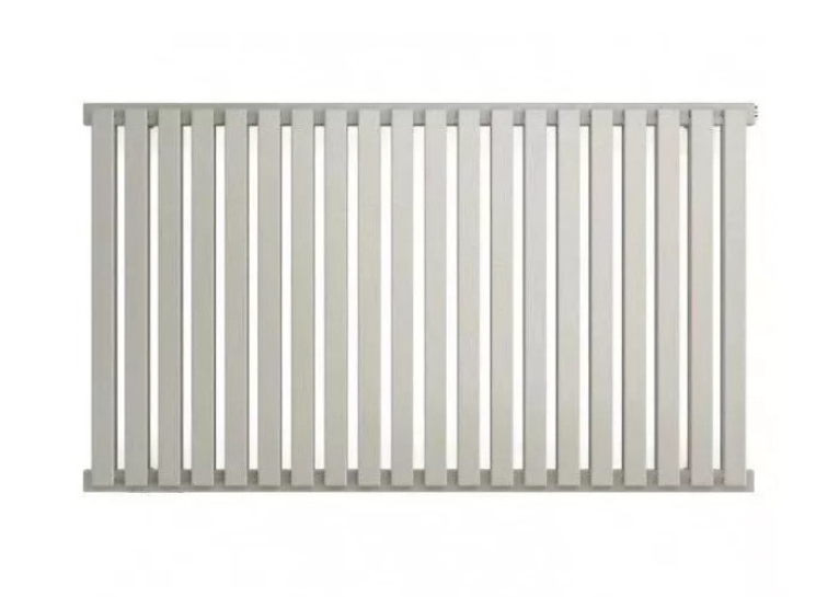 Вертикальный радиатор Quantum BQ 2 500*1205 (Белый Ral9016M подк. 88) BQ 2050/30 9016M 88