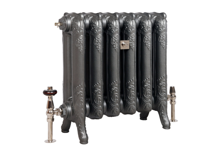 Чавунна ретро батарея опалення WARM WELL Retrox 350