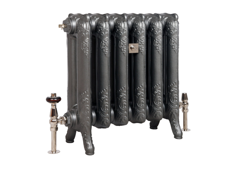 Чавунна ретро батарея опалення WARM WELL Retrox 350
