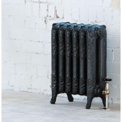 Чугунная ретро батарея отопления WARM WELL Retrox 350