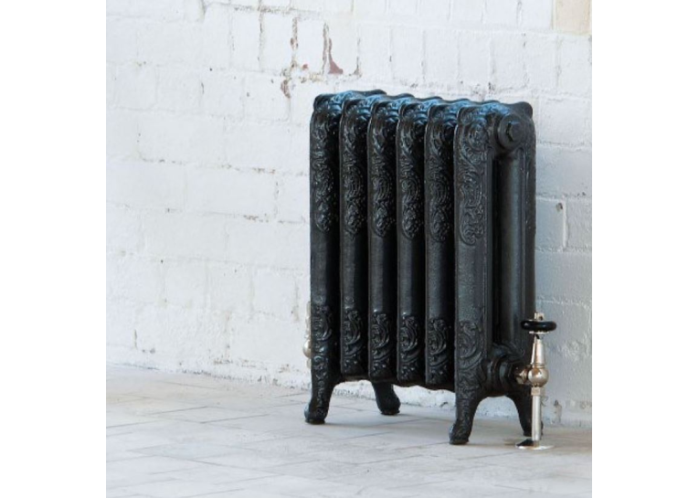 Чавунна ретро батарея опалення WARM WELL Retrox 350