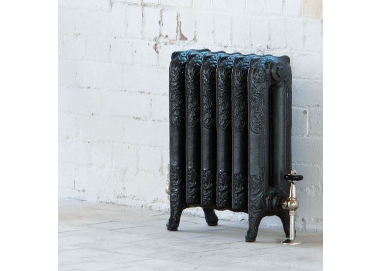 Чавунна ретро батарея опалення WARM WELL Retrox 350