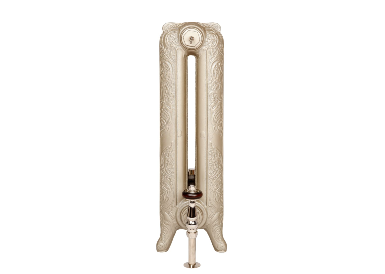 Чугунная ретро батарея отопления WARM WELL Retrox 500