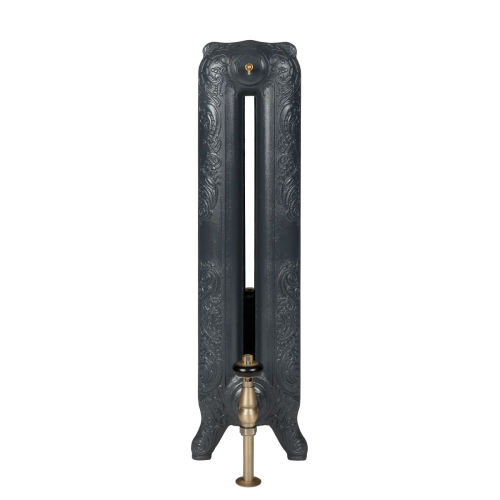 Чугунная ретро батарея отопления WARM WELL Retrox 600