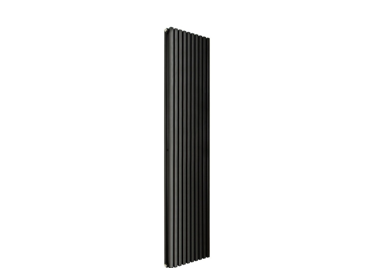 Вертикальний радіатор Betatherm BQ Quantum BQ 2180/07 9005M 99