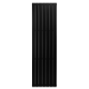 Вертикальний радіатор Betatherm Terra TV1 180-049 9005M 99