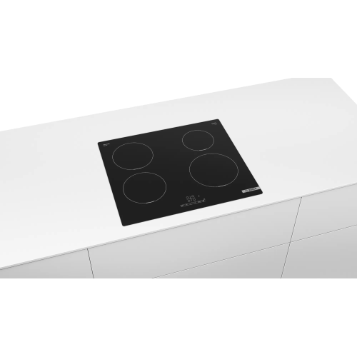 Варочная поверхность индукционная Bosch PUE611BB5E