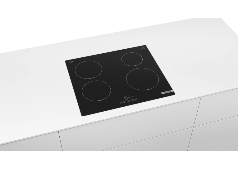 Варочная поверхность индукционная Bosch PUE611BB5E