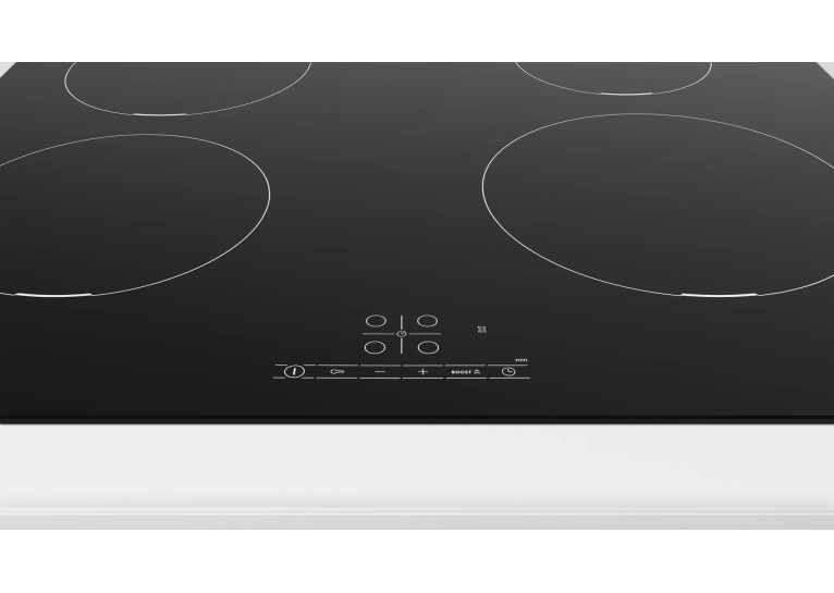 Варочная поверхность индукционная Bosch PUE611BB5E