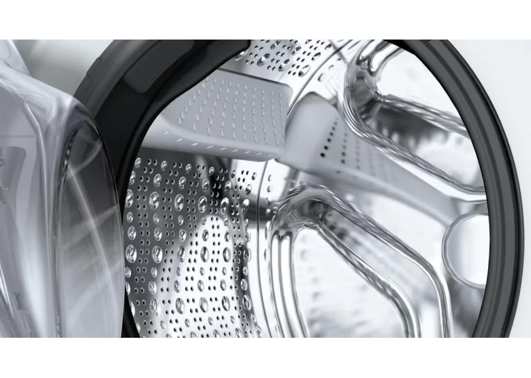Сушильна машина Bosch WQG14210UA