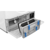 Сушильна машина Bosch WQG14210UA