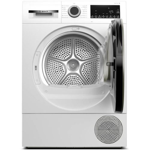 Сушильна машина Bosch WQG14210UA