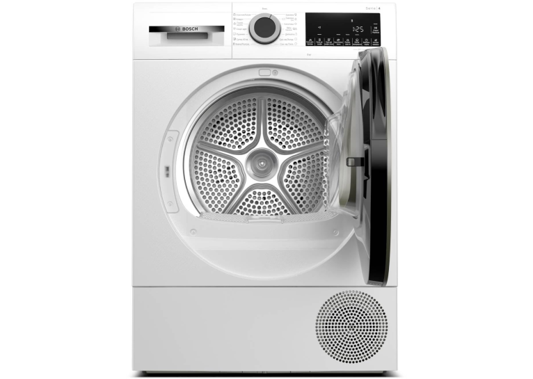 Сушильна машина Bosch WQG14210UA