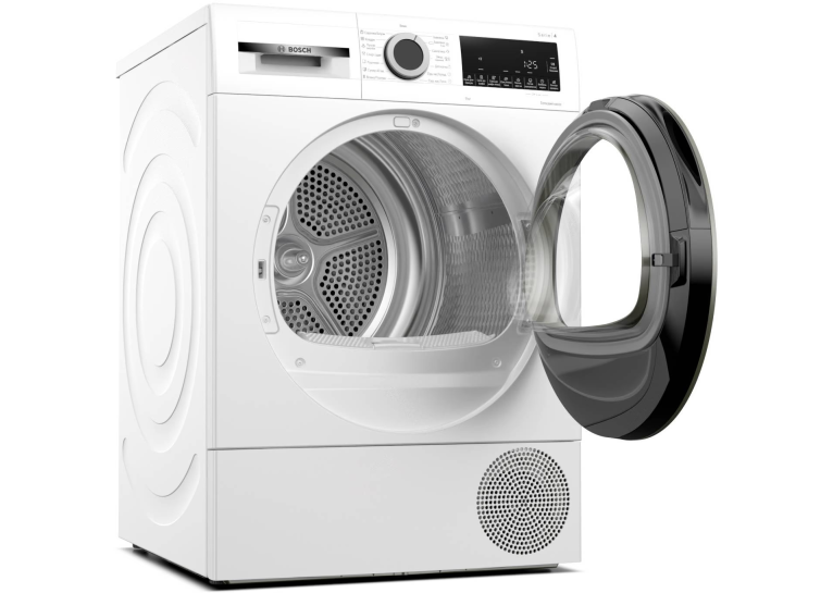Сушильна машина Bosch WQG14210UA