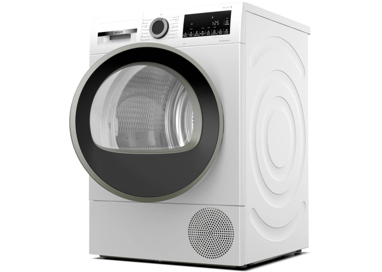 Сушильна машина Bosch WQG14210UA