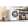 Сушильна машина Bosch WQG14210UA