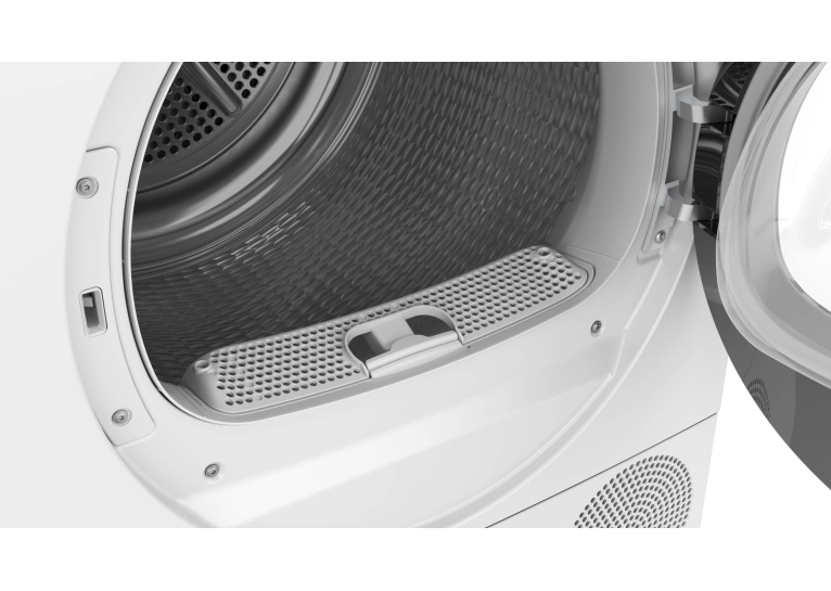Сушильна машина Bosch WQG14210UA