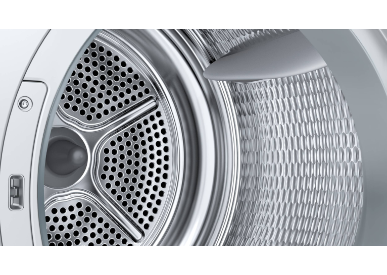 Сушильна машина Bosch WQG14210UA