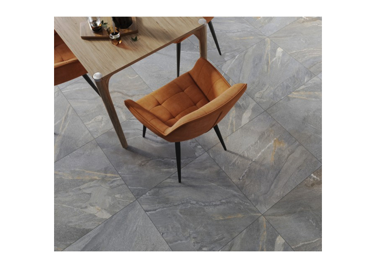 Керамограніт GRES GRANBY GREY RECT (1 сорт) 547885