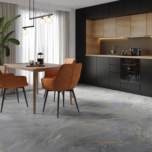 Керамогранит GRES GRANBY GREY RECT (1 сорт) 547885