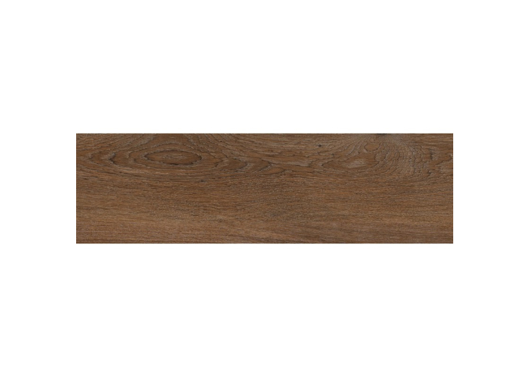 Керамогранит Ceramika GRES DARKWOOD BROWN (1 сорт) 548322