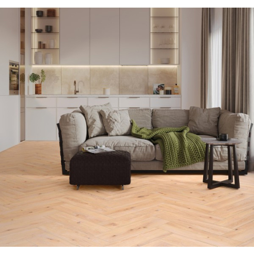 Керамогранит Ceramika GRES LIMEWOOD BEIGE (1 сорт) 548335