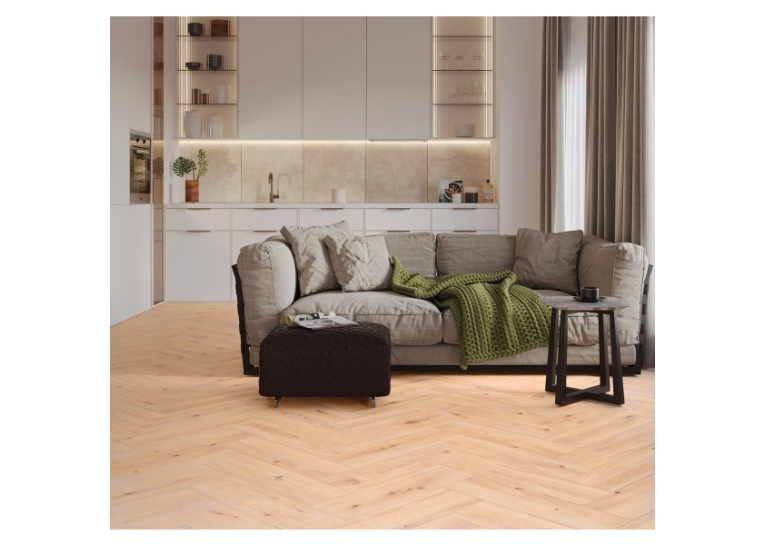 Керамограніт Ceramika GRES LIMEWOOD BEIGE (1 сорт) 548335