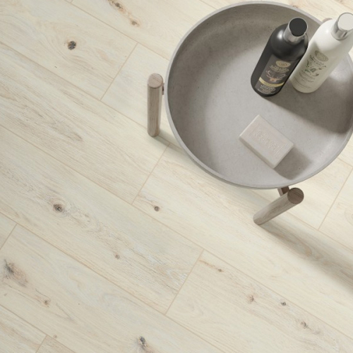 Керамогранит GRES LIMEWOOD CREAM (1 сорт) 548337
