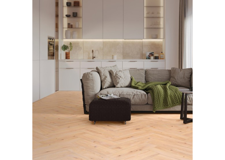 Керамогранит GRES LIMEWOOD LIGHT BROWN (1 сорт) 548341
