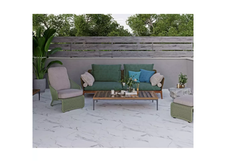 Плитка керамогранитная Cersanit ARCTIC STONE 42x42x8 390902