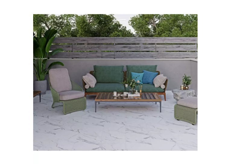 Плитка керамогранитная Cersanit ARCTIC STONE 42x42x8 390902
