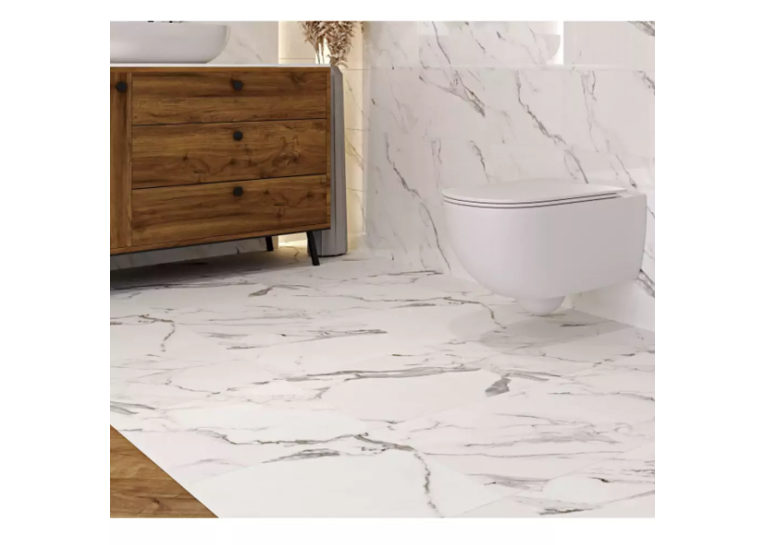 Плитка керамогранитная Cersanit ARCTIC STONE 42x42x8 390902