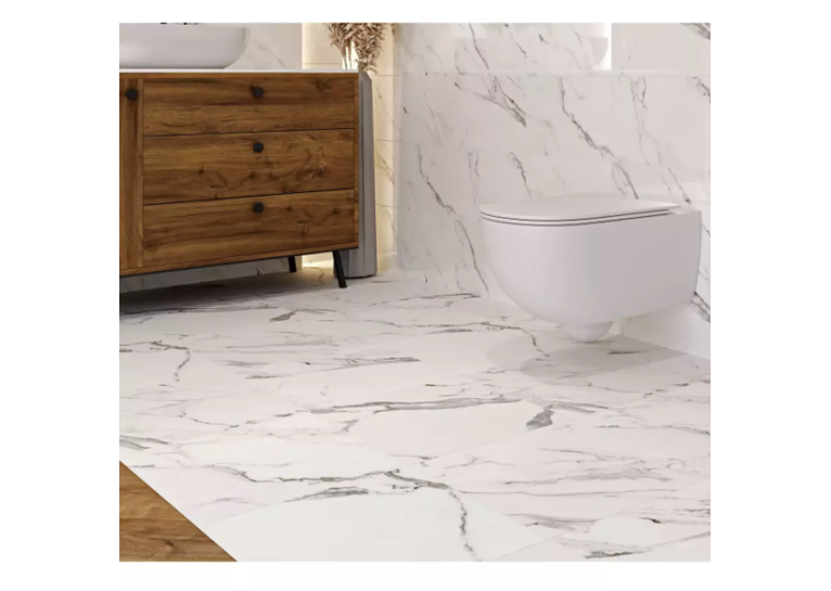 Плитка керамогранитная Cersanit ARCTIC STONE 42x42x8 390902