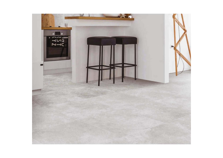 Плитка керамогранитная Cersanit RUFUS GREY MATT 42x42x8 569193