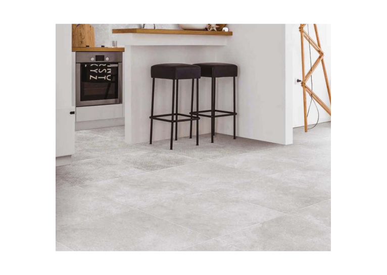 Плитка керамогранитная Cersanit RUFUS GREY MATT 42x42x8 569193