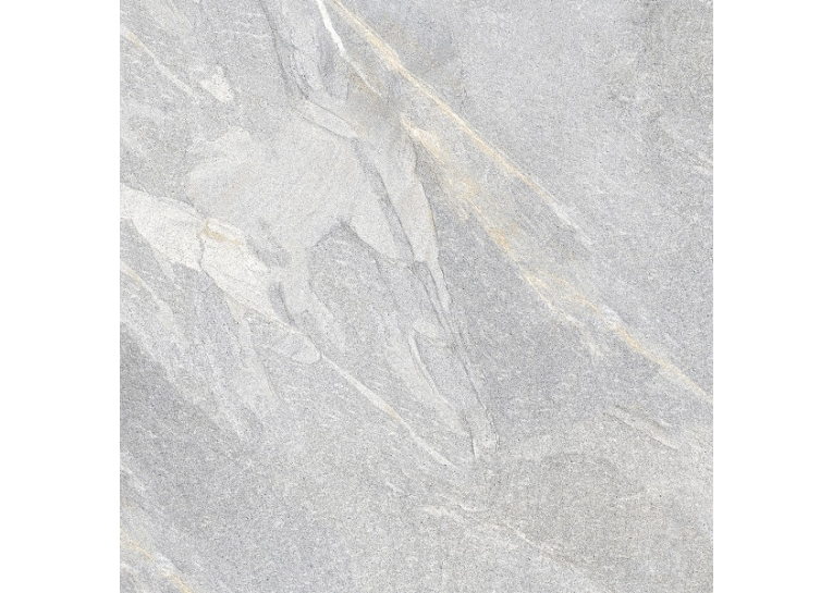 Керамограніт GRES GRANBY LIGHT GREY RECT (1 сорт) 547889