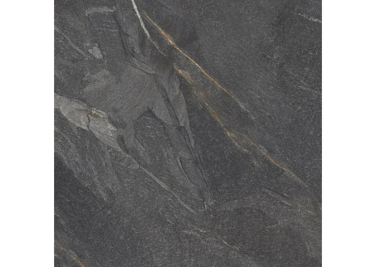 Керамогранит GRES GRANBY DARK GREY RECT (1 сорт) 547884