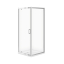 Душова кабіна квадратна Cersanit ARTECO PIVOT 90x90x190 S157-010