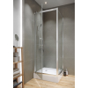 Душова кабіна квадратна Cersanit ARTECO PIVOT 90x90x190 S157-010