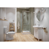 Душова кабіна квадратна Cersanit ARTECO PIVOT 90x90x190 S157-010
