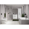 Унітаз підвісний Cersanit C200 CITY PRO VORTEX +сидіння дюропласт soft close S701-884