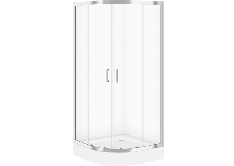  Душова кабіна Cersanit ZIP 90x90 (S154-002)